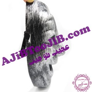 نقاب هکر سیاه (وی)