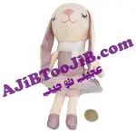 خرگوش ناز درخشنده