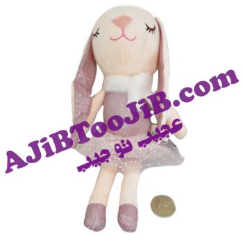 خرگوش ناز درخشنده