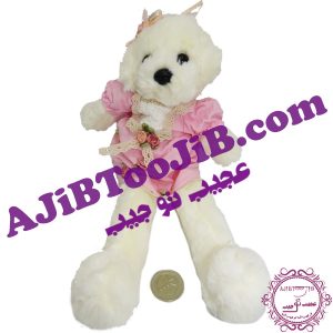 سگ جلی کت دامن گلی ناز