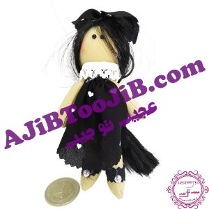 آویز دخترهای ظریف روسی