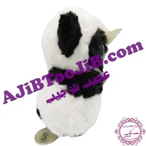 Doll baby panda bear