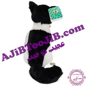 گربه جنتلمن سیاه و سفید (موزیکال) - Image 4