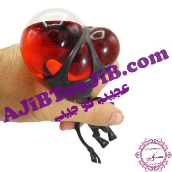 اسکلت هالووین چندش آور