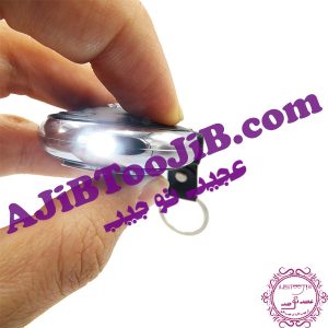 ریموت ماشین BMW سه کاره شوکر