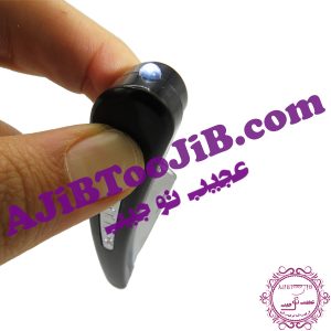 Trick joke lighting open can