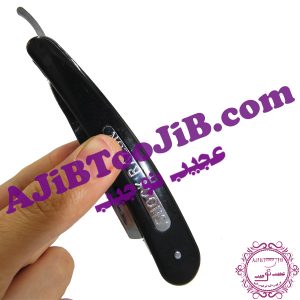 کنسرو باز کن دو کاره شوکر