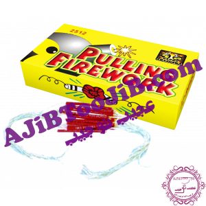 پارتی پوپر نخی هیجان انگیز