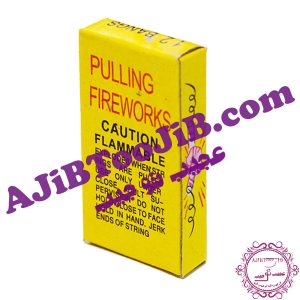 پارتی پوپر نخی هیجان انگیز