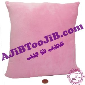 بالشت پولکی اسب شاخدار رویایی