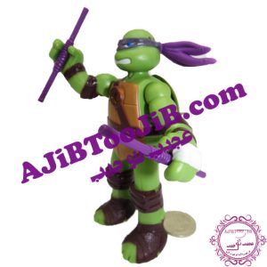 Laser Ninja Turtles