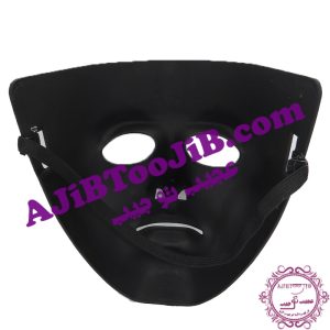 نقاب بازی مافیا