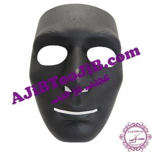 نقاب بازی مافیا