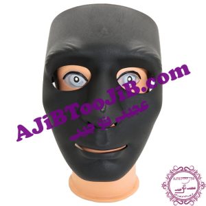 نقاب بازی مافیا