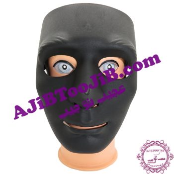 نقاب بازی مافیا