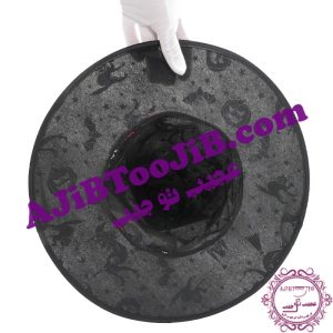 کلاه جادوگر هالووین