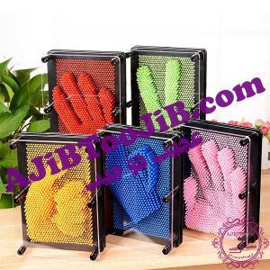 سوزن های هنرمند پینارت