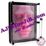 سوزن های هنرمند پینارت