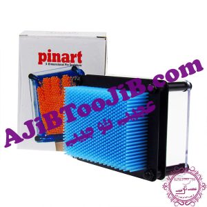 سوزن های هنرمند پینارت