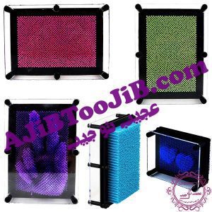 سوزن های هنرمند پینارت