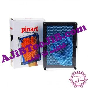 سوزن های هنرمند پینارت