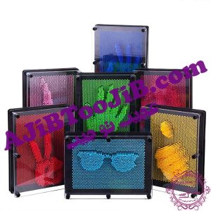 سوزن های هنرمند پینارت