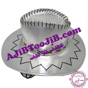 کلاه کابویی گاوچران