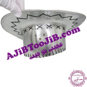 کلاه کابویی گاوچران