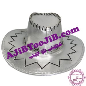 کلاه کابویی گاوچران