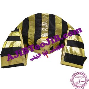 کلاه سلطنتی فرعون مصر