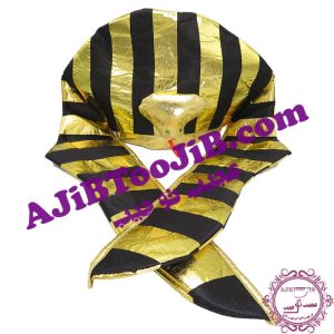 کلاه سلطنتی فرعون مصر