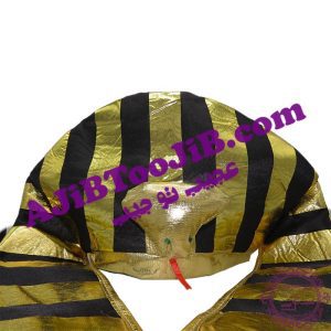 Hat Pharaoh of Egypt