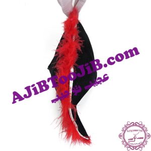 کلاه دزد دریایی جنگجو