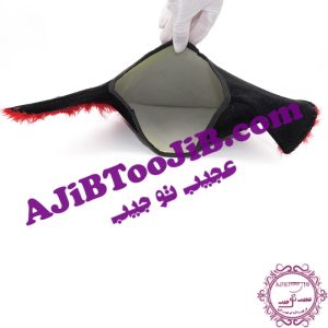 کلاه دزد دریایی جنگجو