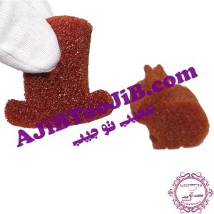 شعبده پرواز ابرها