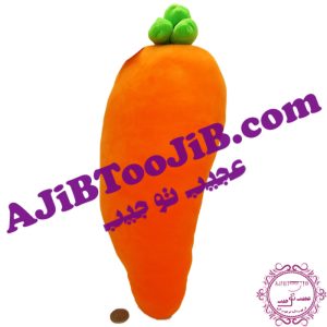 Doll mr carrot large