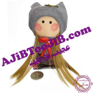 عروسک های آویز روسی