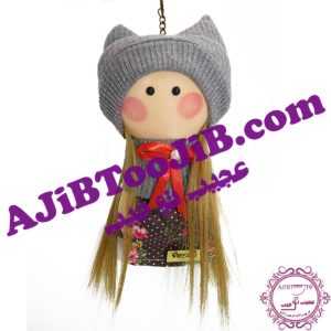 عروسک های آویز روسی