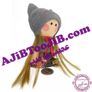 عروسک های آویز روسی