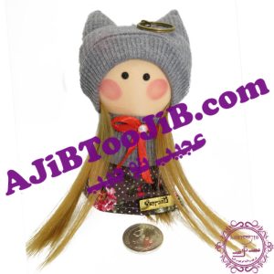 عروسک های آویز روسی