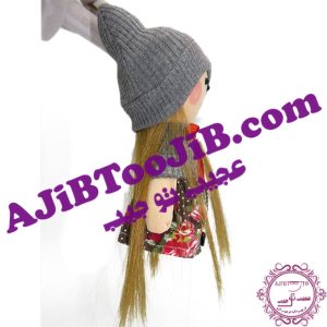 عروسک های آویز روسی