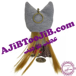 Doll pendant Russian sepanta