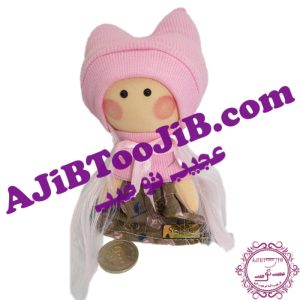 عروسک های آویز روسی