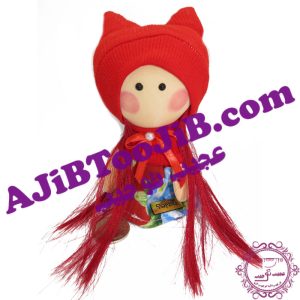 عروسک های آویز روسی