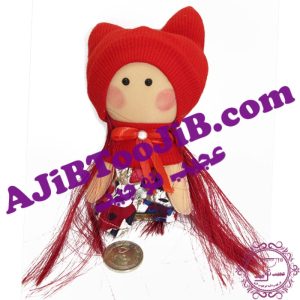 عروسک های آویز روسی