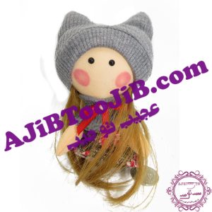 عروسک های آویز روسی