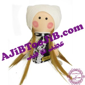 عروسک های آویز روسی