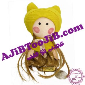 عروسک های آویز روسی