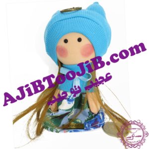عروسک های آویز روسی