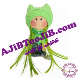 عروسک های آویز روسی